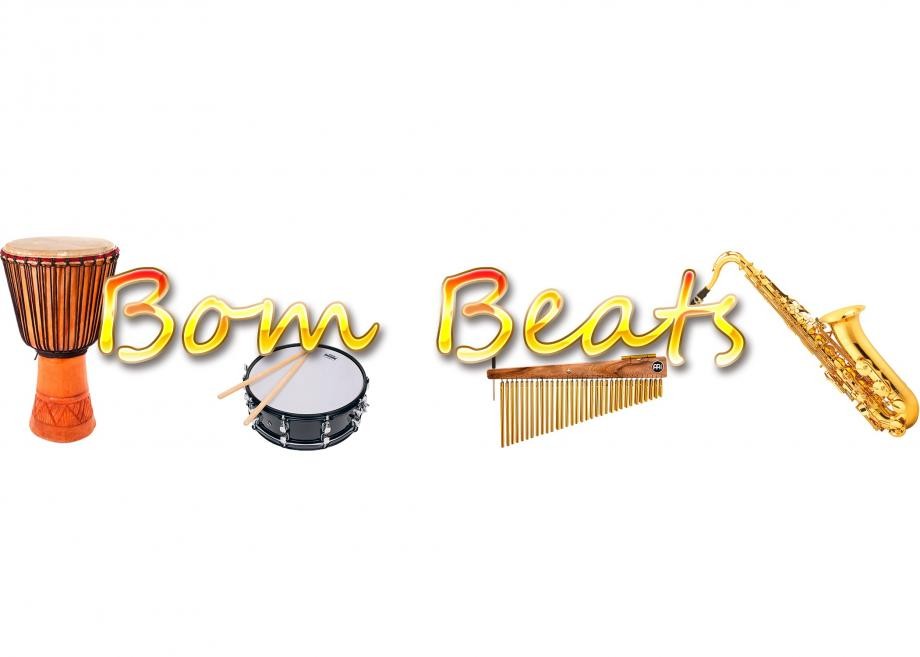 bombeats Profile Picture