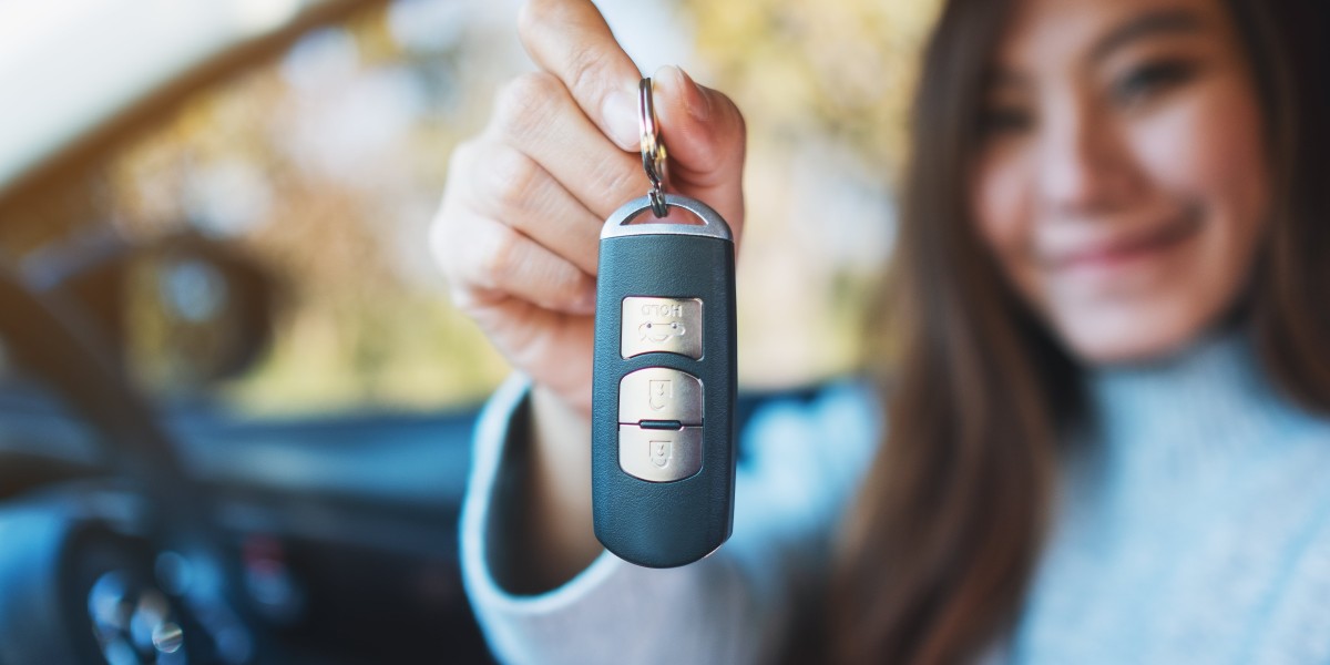 You're About To Expand Your Cars Locksmiths Options