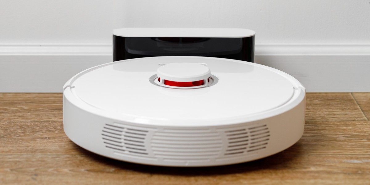 15 Surprising Stats About Best Self Emptying Robot Vacuum